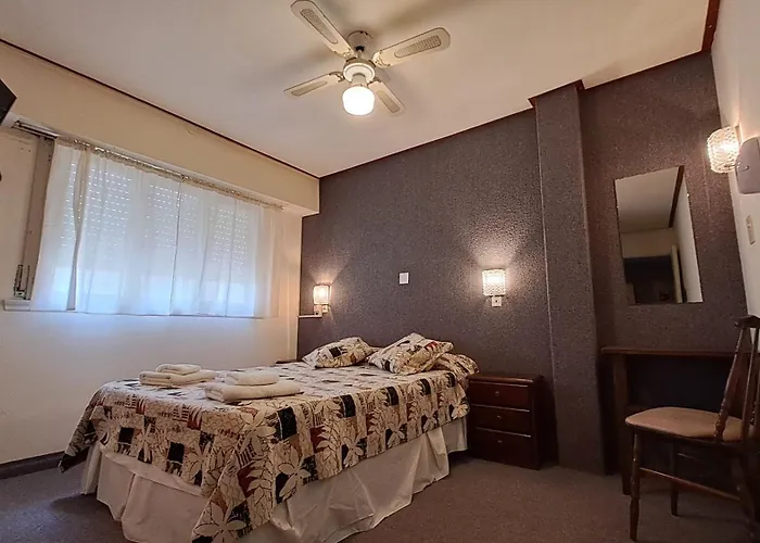 Hotel Massa Villa Gesell