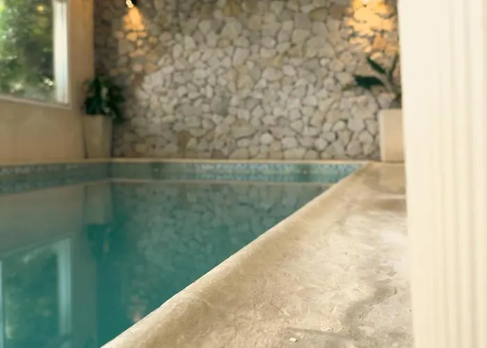 Tamanacos Hotel&Spa Villa Gesell